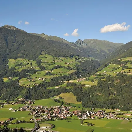 Апартаменты Nester Штумм