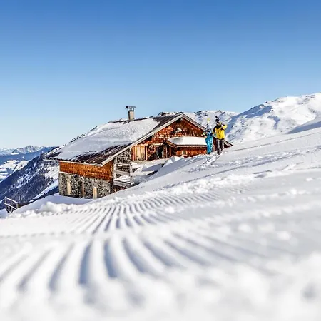 Апартаменты Nester Штумм