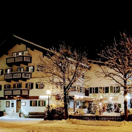 Apartmán Nester