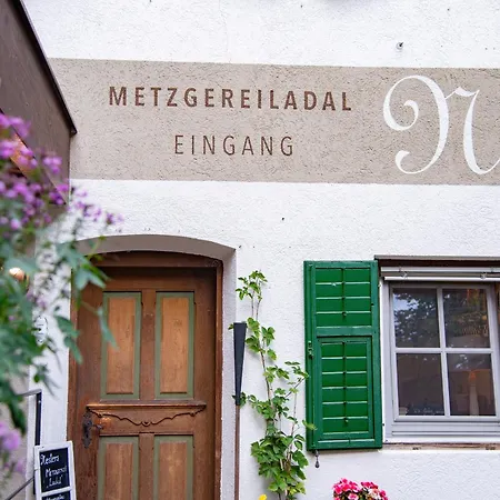 Apartmán Nester