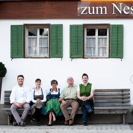 Nester Stumm