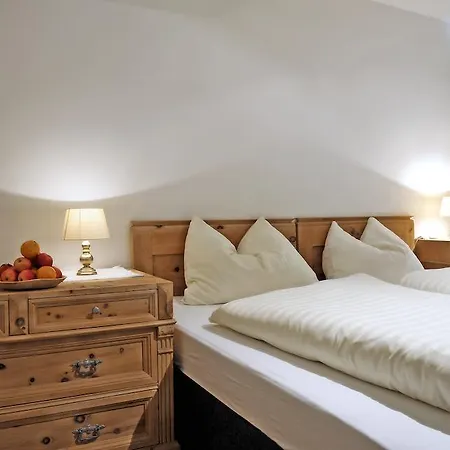 Apartmán Nester Stumm