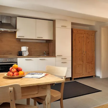 Appartement Nester *