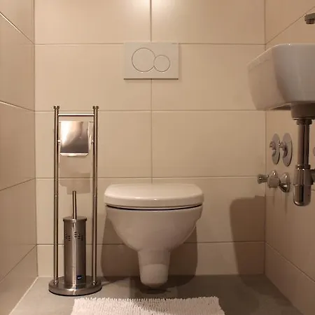 Apartament Nester Stumm