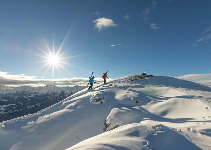 Nester Apartman Stumm