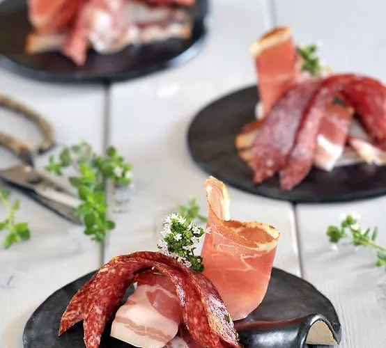 Apartman Nester Stumm