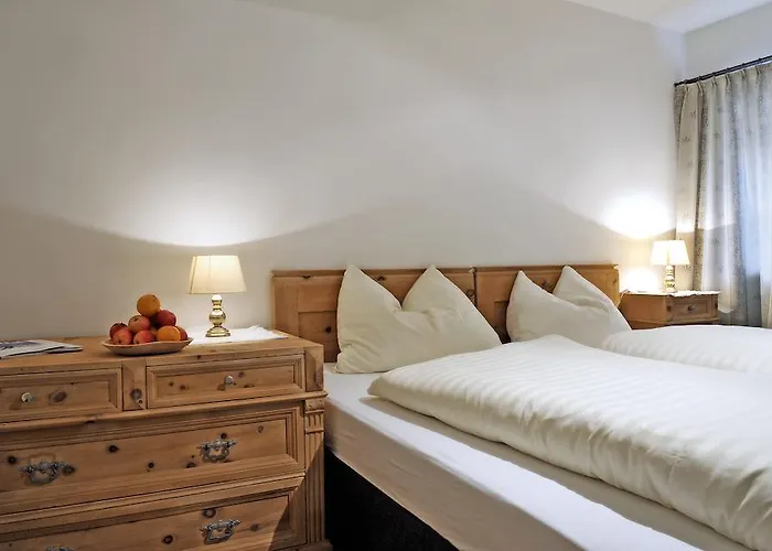 Apartamento Nester Stumm