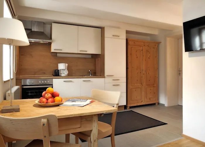 Apartamento Nester *