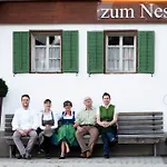 Nester Stumm