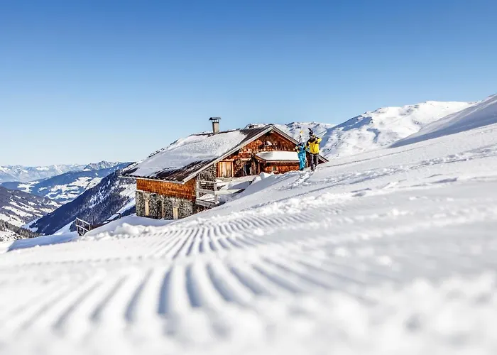 דירה Nester שטום