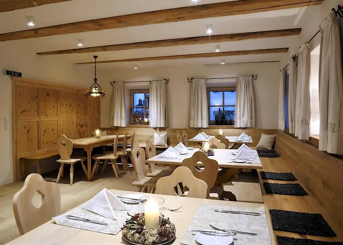 דירה Nester שטום