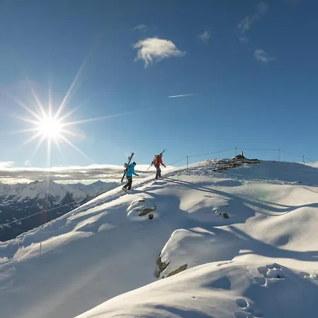 Nester דירה שטום